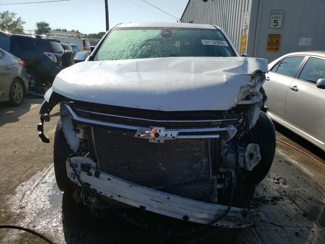 Photo 4 VIN: 1GNERKKW0JJ124118 - CHEVROLET TRAVERSE P 