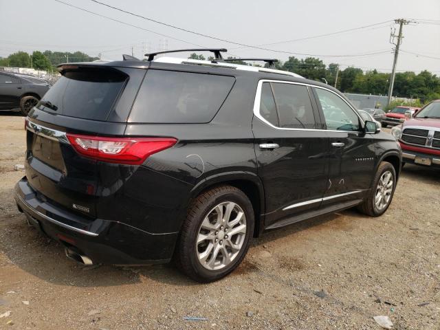 Photo 2 VIN: 1GNERKKW0JJ133739 - CHEVROLET TRAVERSE P 