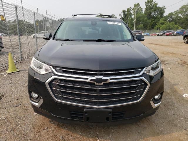 Photo 4 VIN: 1GNERKKW0JJ133739 - CHEVROLET TRAVERSE P 