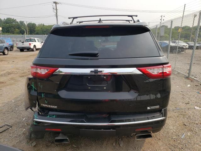 Photo 5 VIN: 1GNERKKW0JJ133739 - CHEVROLET TRAVERSE P 