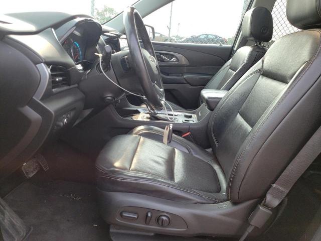 Photo 6 VIN: 1GNERKKW0JJ133739 - CHEVROLET TRAVERSE P 