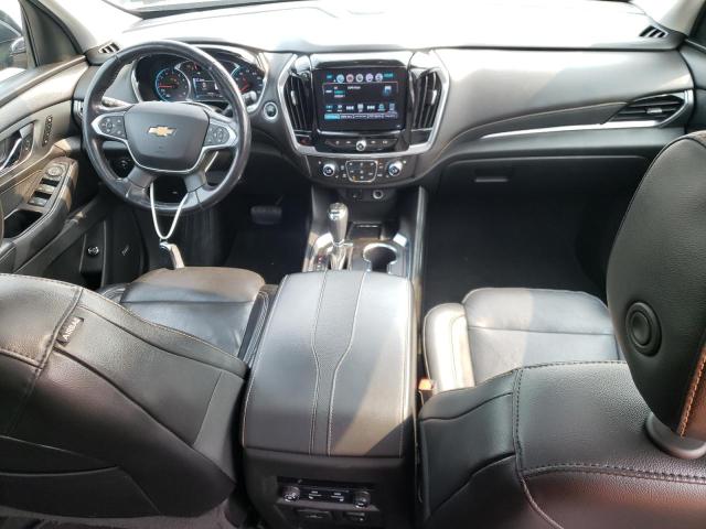 Photo 7 VIN: 1GNERKKW0JJ133739 - CHEVROLET TRAVERSE P 