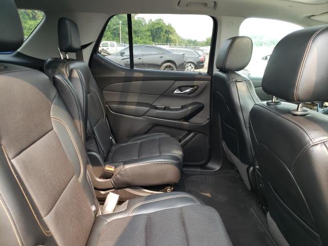 Photo 9 VIN: 1GNERKKW0JJ133739 - CHEVROLET TRAVERSE P 