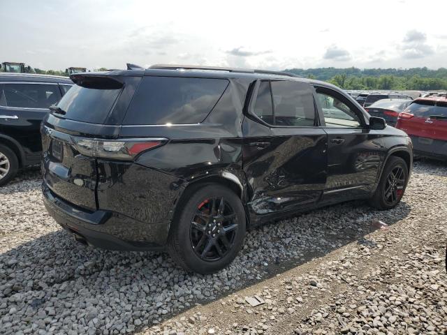 Photo 2 VIN: 1GNERKKW0JJ177109 - CHEVROLET TRAVERSE P 