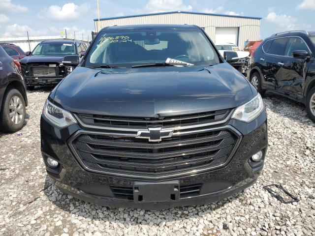 Photo 4 VIN: 1GNERKKW0JJ177109 - CHEVROLET TRAVERSE P 