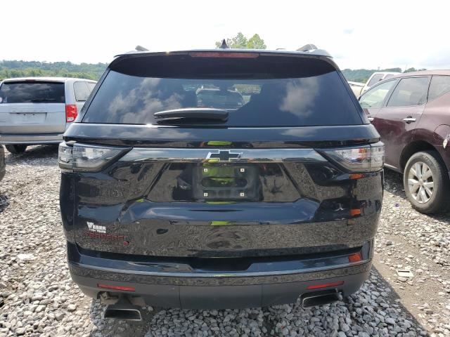 Photo 5 VIN: 1GNERKKW0JJ177109 - CHEVROLET TRAVERSE P 