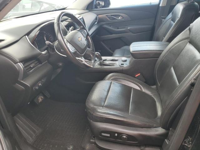 Photo 6 VIN: 1GNERKKW0JJ177109 - CHEVROLET TRAVERSE P 