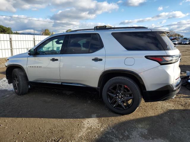 Photo 1 VIN: 1GNERKKW0JJ210447 - CHEVROLET TRAVERSE P 