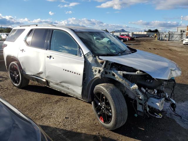 Photo 3 VIN: 1GNERKKW0JJ210447 - CHEVROLET TRAVERSE P 