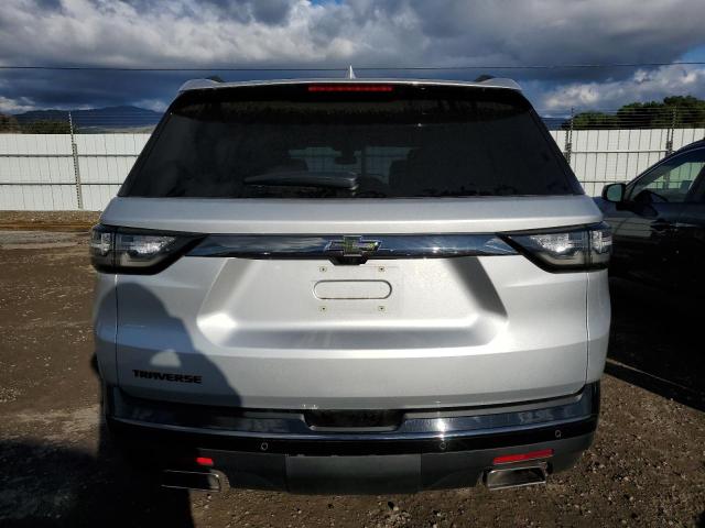 Photo 5 VIN: 1GNERKKW0JJ210447 - CHEVROLET TRAVERSE P 