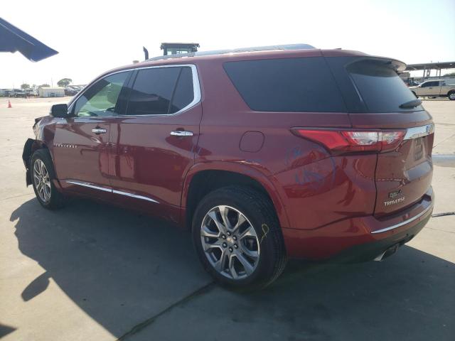 Photo 1 VIN: 1GNERKKW0JJ225420 - CHEVROLET TRAVERSE P 