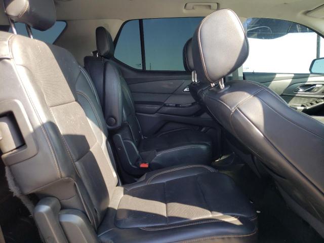 Photo 10 VIN: 1GNERKKW0JJ225420 - CHEVROLET TRAVERSE P 