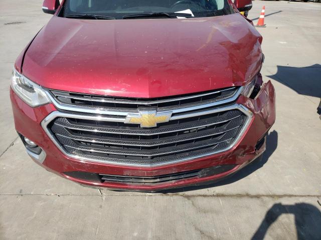 Photo 11 VIN: 1GNERKKW0JJ225420 - CHEVROLET TRAVERSE P 