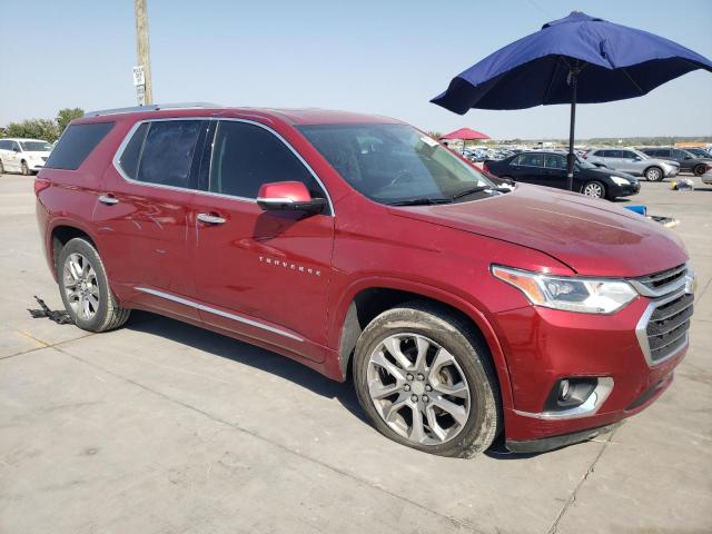 Photo 3 VIN: 1GNERKKW0JJ225420 - CHEVROLET TRAVERSE P 