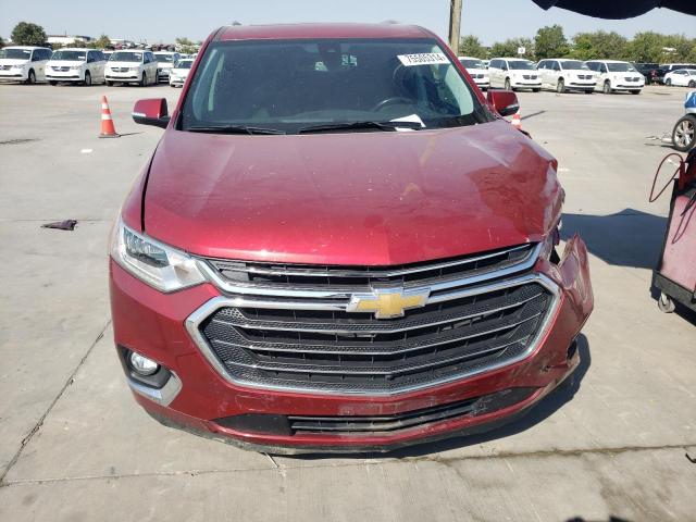 Photo 4 VIN: 1GNERKKW0JJ225420 - CHEVROLET TRAVERSE P 