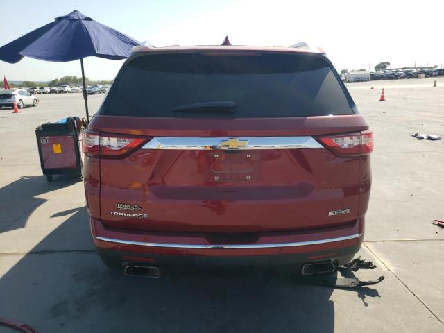 Photo 5 VIN: 1GNERKKW0JJ225420 - CHEVROLET TRAVERSE P 