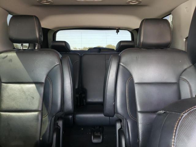 Photo 9 VIN: 1GNERKKW0JJ225420 - CHEVROLET TRAVERSE P 