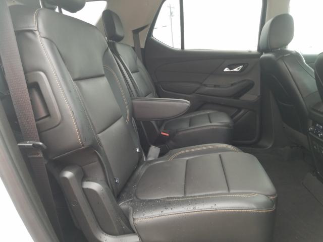 Photo 5 VIN: 1GNERKKW0JJ258871 - CHEVROLET TRAVERSE P 