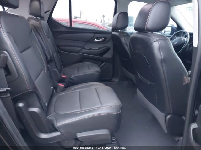 Photo 7 VIN: 1GNERKKW0KJ107286 - CHEVROLET TRAVERSE 