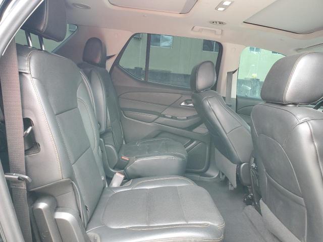 Photo 10 VIN: 1GNERKKW0KJ107627 - CHEVROLET TRAVERSE P 