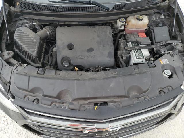 Photo 11 VIN: 1GNERKKW0KJ107627 - CHEVROLET TRAVERSE P 