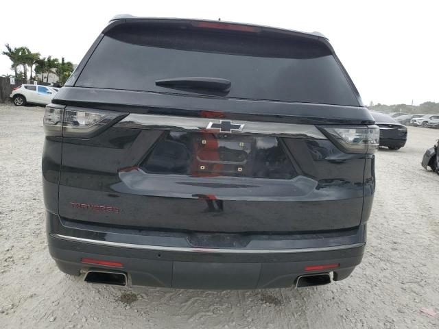 Photo 5 VIN: 1GNERKKW0KJ107627 - CHEVROLET TRAVERSE P 