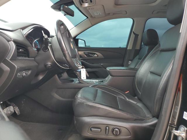 Photo 6 VIN: 1GNERKKW0KJ107627 - CHEVROLET TRAVERSE P 