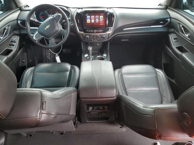 Photo 7 VIN: 1GNERKKW0KJ107627 - CHEVROLET TRAVERSE P 