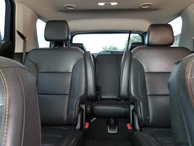 Photo 9 VIN: 1GNERKKW0KJ107627 - CHEVROLET TRAVERSE P 