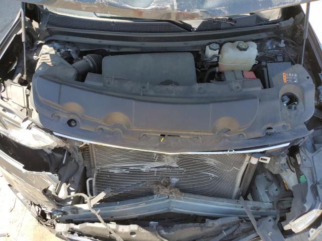 Photo 11 VIN: 1GNERKKW0KJ271749 - CHEVROLET TRAVERSE 