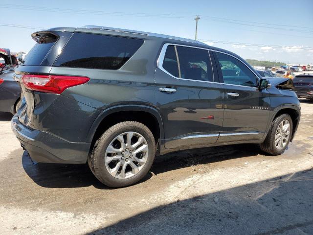 Photo 2 VIN: 1GNERKKW0KJ271749 - CHEVROLET TRAVERSE 