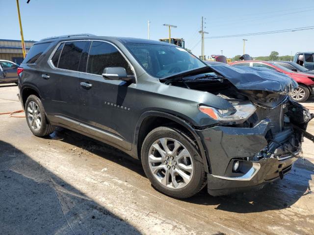 Photo 3 VIN: 1GNERKKW0KJ271749 - CHEVROLET TRAVERSE 