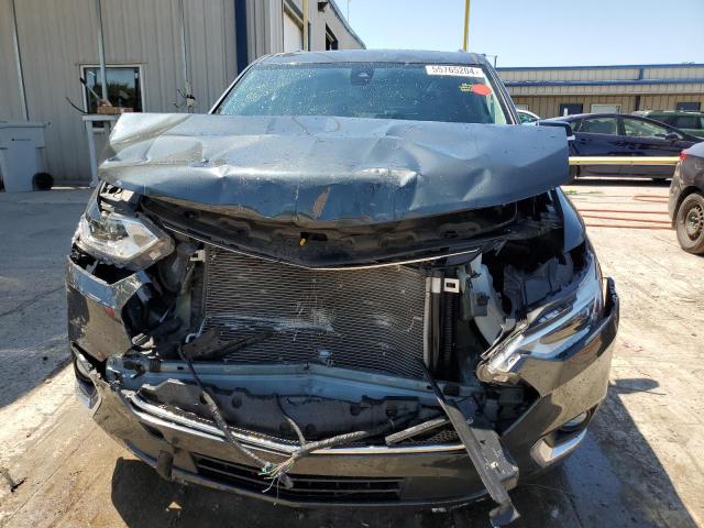 Photo 4 VIN: 1GNERKKW0KJ271749 - CHEVROLET TRAVERSE 