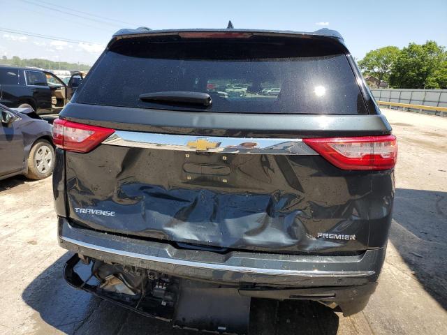 Photo 5 VIN: 1GNERKKW0KJ271749 - CHEVROLET TRAVERSE 