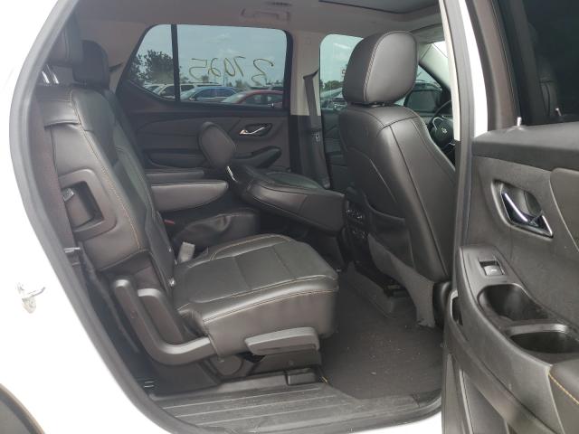 Photo 5 VIN: 1GNERKKW0LJ149491 - CHEVROLET TRAVERSE P 