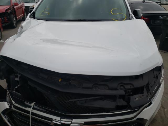 Photo 6 VIN: 1GNERKKW0LJ149491 - CHEVROLET TRAVERSE P 