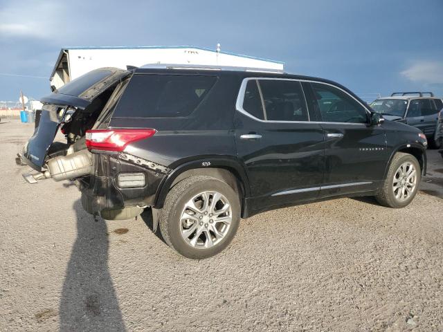 Photo 2 VIN: 1GNERKKW0LJ155596 - CHEVROLET TRAVERSE P 