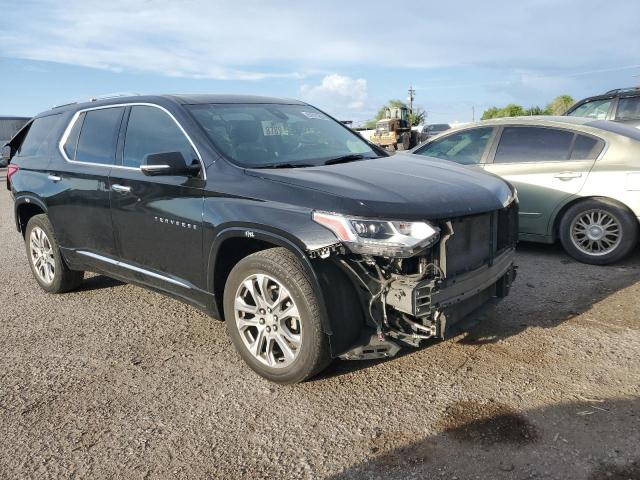 Photo 3 VIN: 1GNERKKW0LJ155596 - CHEVROLET TRAVERSE P 