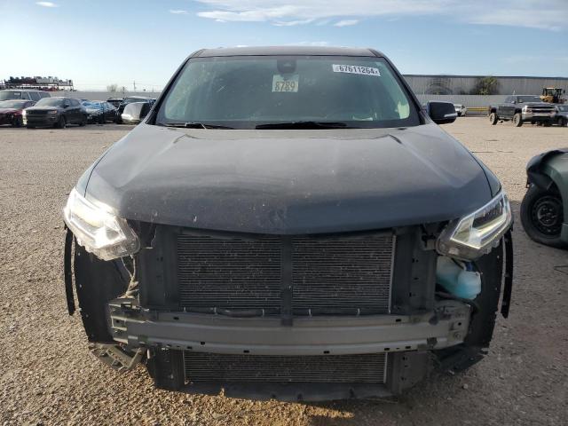 Photo 4 VIN: 1GNERKKW0LJ155596 - CHEVROLET TRAVERSE P 