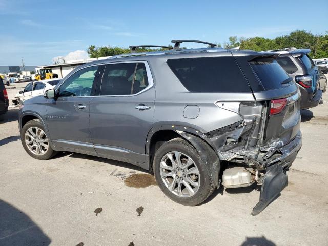 Photo 1 VIN: 1GNERKKW0LJ281456 - CHEVROLET TRAVERSE P 