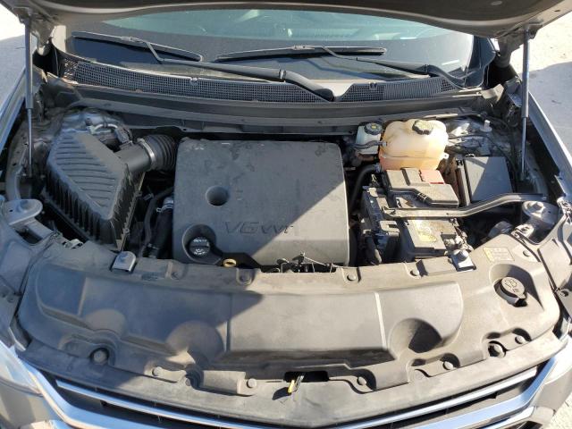 Photo 11 VIN: 1GNERKKW0LJ281456 - CHEVROLET TRAVERSE P 