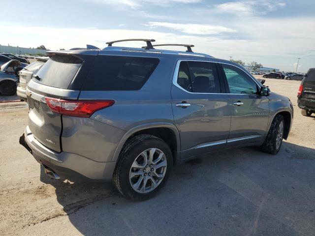 Photo 2 VIN: 1GNERKKW0LJ281456 - CHEVROLET TRAVERSE P 