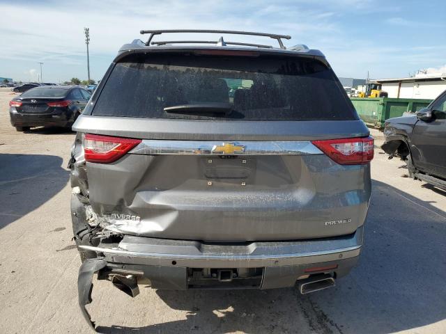 Photo 5 VIN: 1GNERKKW0LJ281456 - CHEVROLET TRAVERSE P 