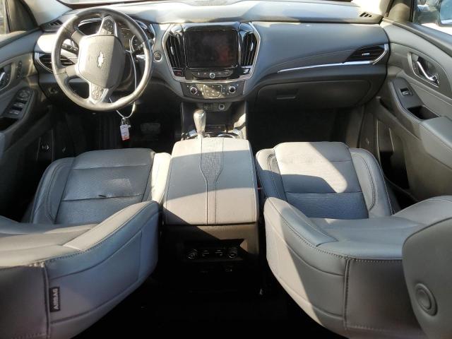 Photo 7 VIN: 1GNERKKW0LJ281456 - CHEVROLET TRAVERSE P 