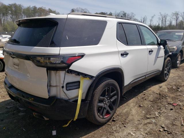 Photo 2 VIN: 1GNERKKW0LJ308638 - CHEVROLET TRAVERSE P 