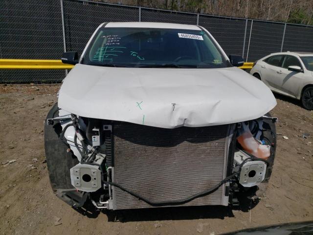 Photo 4 VIN: 1GNERKKW0LJ308638 - CHEVROLET TRAVERSE P 