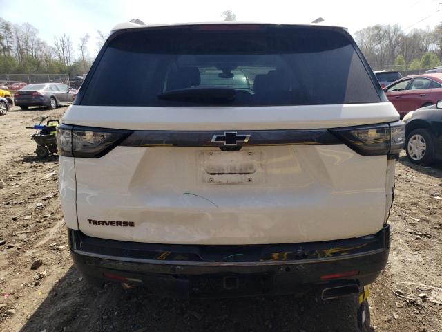 Photo 5 VIN: 1GNERKKW0LJ308638 - CHEVROLET TRAVERSE P 