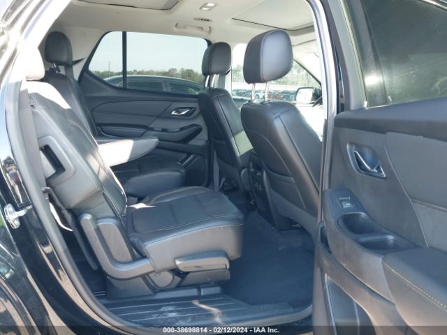 Photo 7 VIN: 1GNERKKW0MJ178345 - CHEVROLET TRAVERSE 