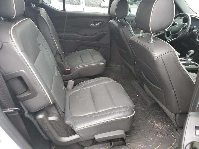 Photo 10 VIN: 1GNERKKW0NJ126330 - CHEVROLET TRAVERSE 