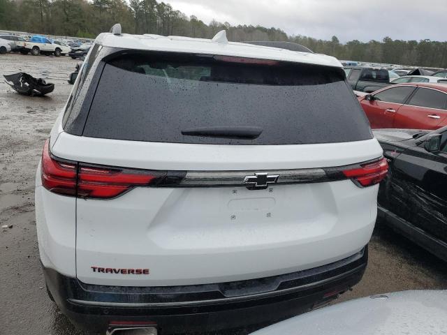 Photo 5 VIN: 1GNERKKW0NJ126330 - CHEVROLET TRAVERSE 